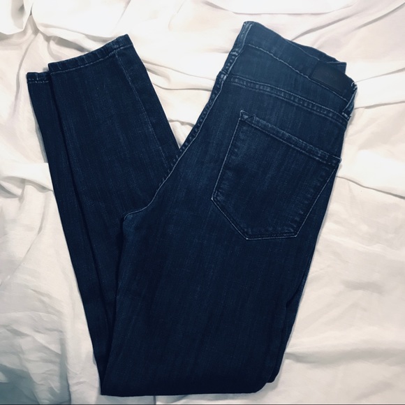 NWOT URBAN OUTFITTERS BDG Twig High-rise Denim - Picture 4 of 7